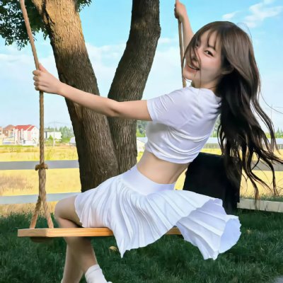 青山绿水那朵云
